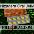 Nizagara Oral Jelly 42